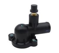 BaotyJie Coperchio termostato Installazione semplice B018147 Accessorio Montaggio pezzi di ricambio professionali Sostituisce l'alloggiamento del