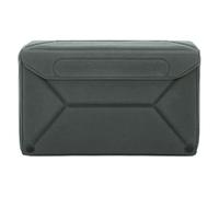 BaotyJie Inserto per Borsa Fotografica Inserti per Borsa Protettiva Accessori per Fotocamere Scatola per Scomparto da Viaggio Custodia Multifunzionale, Grey L