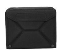 BaotyJie Inserto per Borsa Fotografica Inserti per Borsa Protettiva Accessori per Fotocamere Scatola per Scomparto da Viaggio Custodia Multifunzionale, Black M