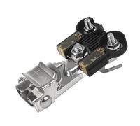 BaotyJie Morsetto Terminale Positivo Della Batteria 68164797AA Accessorio Fusibile Facile Da Installare