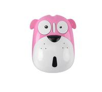 BaotyJie Mouse per Computer Carini, Moderni Ed Eleganti, Ideali Come Regalo. Versatili E Adatti Anche Ai Bambini. Accessori per Gaming, PC E Altro Ancora, Rosa