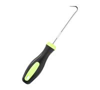 BaotyJie Pressatore per Strisce Sigillanti con Gancio per Paraolio per Schermi per