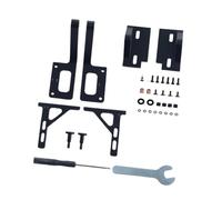 BaotyJie Set di Cerniere per Porte, Facile Da Montare, Accessorio per Stampante 3D, Robusto E