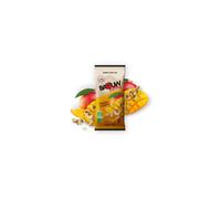 Baouw Barretta Energetica bio Extra - Olive - Anacardi Crunchy - Arachidi TU