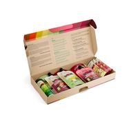 Baouw - Barrette e puree energetiche - Coffret Experience Baouw