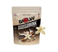 Baouw Bevanda Recupero Chocolat - Noisette TU