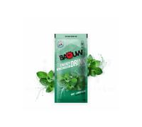 Baouw Bevanda isotonica Limone - Fiore di sambuco TU