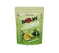 BAOUW Isotonic Drink Mix Lemon - Elderflower - Unisex - Verde / Giallo - Taglia unica- modello 2026