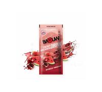 Baouw Bevanda isotonica Limone - Fiore di sambuco TU