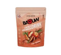 BAOUW Isotonic Drink Mix Peach - Rosemary - Unisex - Arancione - Taglia unica- modello 2026