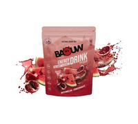 Baouw Bevanda isotonica Limone - Fiore di sambuco TU