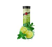 Baouw Elettroliti Lime - Menta TU