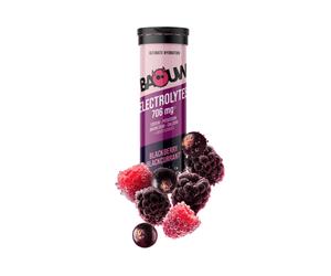 Baouw Elettroliti Lime - Menta TU