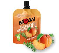 BAOUW Gel Naturel Bio Abricot-thym 85g - Unisex - Multicolore - Taglia unica- modello 2025