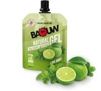 BAOUW Gel Naturel Bio Citron Vert-menthe 85g - Unisex - Multicolore - Taglia unica- modello 2025
