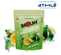 BAOUW Isotonic Drink Mix Lemon - Elderflower - Unisex - Verde / Giallo - Taglia unica- modello 2025
