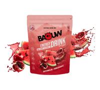 BAOUW Isotonic Drink Mix Pasteque-grenade Bag - Unisex - Viola / Rosso - Taglia unica- modello 2026