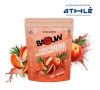 BAOUW Isotonic Drink Mix Peach - Rosemary - Unisex - Arancione - Taglia unica- modello 2026
