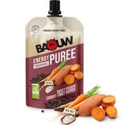 BAOUW Puree Bio Patate Douce-carotte-poivre Timut - Unisex - Arancione - Taglia unica- modello 2025