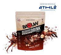 BAOUW Recovery Drink Chocolat Noisette - Unisex - Multicolore - Taglia unica- modello 2026