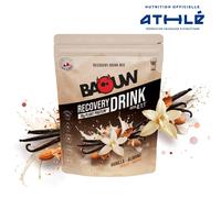 BAOUW Recovery Drink Vanille Amande - Unisex - Multicolore - Taglia unica- modello 2026