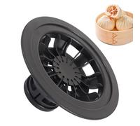 Baozi Maker Machine, stampo per ravioli e mo-mo, strumento per fare al vapore, gadget da cucina per panini fatti in casa