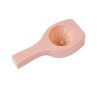 Baozi Mold - Plasticc Maker Strumento da cucina per ravioli | Strumento per panini ripieni al vapore per cuocere ravioli pelmeni ravioli pelmeni avvolgitore pressa impasto strumenti di