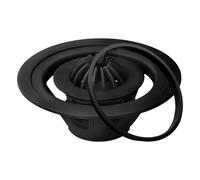 Baozi - Stampo per con taglia-pelle, pieghevole, 18 x 9 cm, robusto gadget da cucina, stampo a vapore per panini, , , Sio Mai