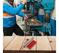 Bap 300R C20-20-150 Indicizzabile Fresa + 10pcs APMT1135PDERDP Inserti Set