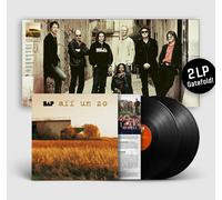 BAP – Aff un Zo – Vinile LP