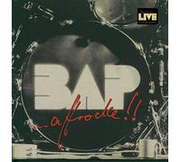 BAP - Affrocke (live) [VINYL]