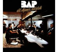 Bap - Ahl Männer Aalglatt