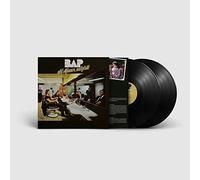 Bap - Ahl Männer, Aalglatt (2lp)