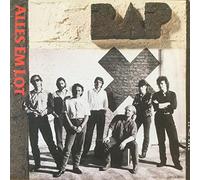 BAP - Alles em Lot (1990) [VINYL]