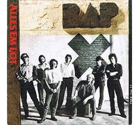 BAP - Alles em Lot (1990) / Vinyl single [Vinyl-Single 7'']