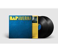 BAP – Amerika – Vinile 2LP (180 g)