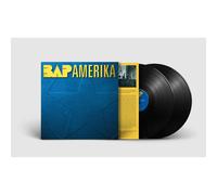 BAP Amerika (2LP)