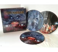 BAP - BAP / BUNTE TRÜMMER / LISA / 1985 / Bildhülle / EMI # 1C 0061471237 / Deutsche Pressung / 7" Vinyl Single Schallplatte