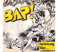 BAP - BAP - Fortsetzung Folgt ... - EMI Electrola - 1C 006-1473687, EMI Electrola - 1C 006-14 7368 7
