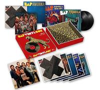 Bap - Bap Vinyl Box Vol. 2 (1990-1999)