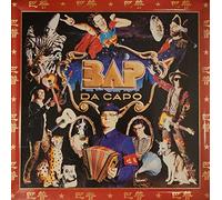 BAP - Da Capo - EMI Electrola - 1C 066-7 90778 1, EMI Electrola - 066 7 90778 1