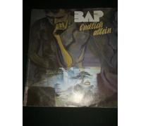 BAP - Endlich allein (1986) / Vinyl single [Vinyl-Single 7'']