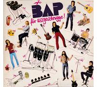 BAP - Für Usszeschnigge,