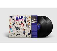 Bap - Für Usszeschnigge! (2lp)