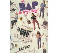 BAP - Für Usszeschnigge! - Musikant - 1C 064-46 438