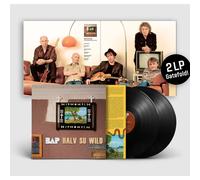 BAP Halv Su Wild (Vinyl LP)