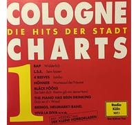 BAP, L.S.E., 4 Reeves, Höhner, Bläck Fööss, Brings, Piano Has Been Drinking..