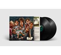 BAP Pik Sibbe (2LP) (Vinyl LP)