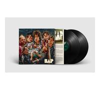 BAP Pik Sibbe (2LP) (Vinyl LP)