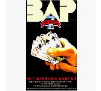 BAP - Pik Sibbe - Mit offenen Karten
